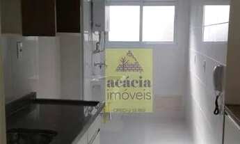 Imagem 6: Apartamento para alugar, 56 m² por R$ 2.498,00/mês - Vila Mangalot - São Paulo/SP