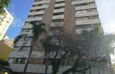 Imagem 2: APARTAMENTO 03 DORMITÓRIOS, SENDO 01 SUÍTE NO BAIRRO MENINO DEUS - PORTO ALEGRE/RS