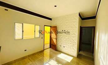 Imagem 7: Casa com 2 dorms, Suarão, Itanhaém - R$ 329 mil, Cod: 1475