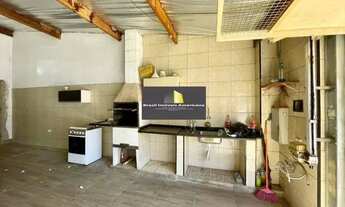 Imagem 6: Locação - Casa - Parque Nova Carioba - Americana - SP