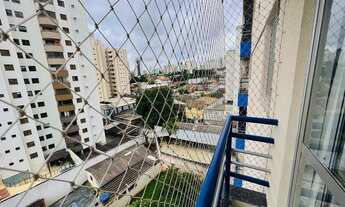 Imagem 2: Excelente apartamento com 2 quartos sendo 1 suíte no Setor Parque Amazônia