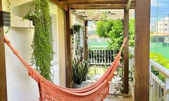 Imagem 3: Apartamento 3 quartos com giardino no Brisas