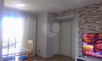 Imagem 5: Apartamento - Quitaúna - Osasco - 2 Dormitórios / Quartos - 1 Vaga - Venda / Locação / Alu