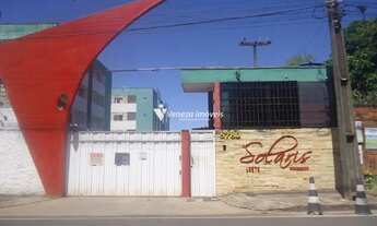 Imagem: Apartamento no Cond. Solaris Leste para