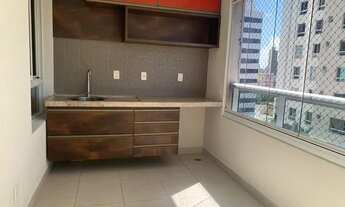 Imagem 2: Apartamento 3 suítes- Quartier Lagoa Nova
