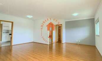 Imagem 4: Apartamento Locação Alphaville Resort Tamboré com 3 dormitórios 133 m² por R$ 6.500,00 pac