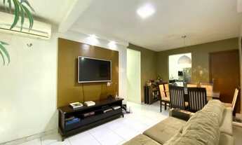 Imagem: RESID OLIMPUS ED NETUNO APTO. 03 QUARTOS