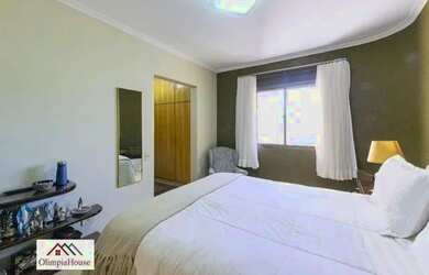 Imagem 12: Locação Apartamento 4 Dormitórios - 217 m² Moema