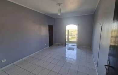 Imagem 3: Casa para aluguel possui 70 metros quadrados com 1 quarto em Jardim São José - Mauá - SP