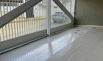 Imagem 2: Casa na Ceilandia