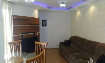 Imagem: Apartamento com 2 Quartos e 1 vga de garagem