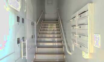 Imagem 4: Apartamento 1 quarto próx. IFTO - 308 Sul - Ar Condicionado instalado - Sem taxa de condom