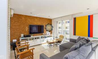 Imagem 4: LINDO APTO MOEMA | 4 SUÍTES | 4 VAGAS