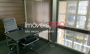 Imagem 5: Duplex comercial mobiliado na Vila Olímpia: Oportunidade de investimento & compra