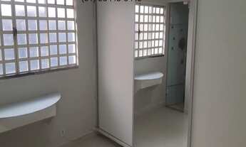 Imagem 5: ESTÂNCIA QUINTAS DA ALVORADA, QUADRA 1, JARDIM BOTÂNICO