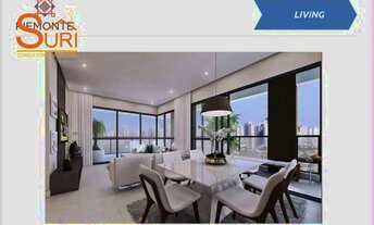 Imagem 5: Apartamento com 3 dormitórios à venda, 131 m² por R$ 1.165.000,00 - Jardim - Santo André/S