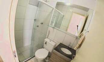 Imagem 2: CCI 506LINDISSIMO APARTAMENTO ALUGO NO TOP LIFE 2QTS/SALA/COZ/BANHEIRO/GARAGEM/AREALAZER