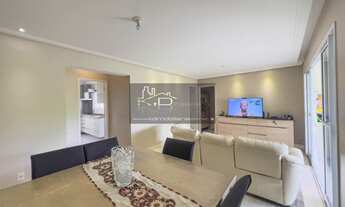 Imagem 3: Excelente apartamento na Vila Leopoldina, 125m², conta com quatro quartos sendo um deles s