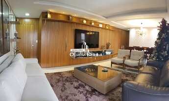 Imagem: Apartamento com 3 Quartos à venda, 163m²