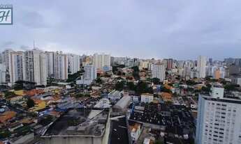 Imagem 2: Apartamento de 2 quartos para alugar no bairro Cambuci