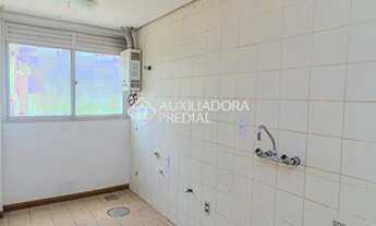 Imagem 6: Apartamento para aluguel com 70 metros quadrados com 2 quartos em Glória - Porto Alegre