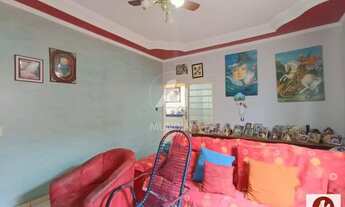 Imagem 6: Casa (térrea na rua) 3 dormitórios/suite, cozinha planejada