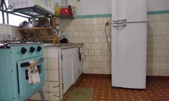 Imagem 7: Quarto individual metrô Imigrantes