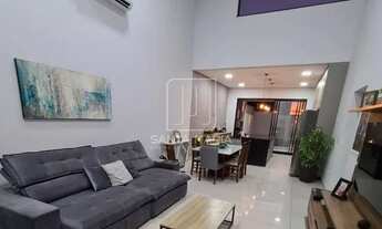 Imagem 2: Casa (térrea em condominio) 3 dormitórios/suite, cozinha planejada, portaria 24 horas, em