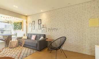 Imagem: Apartamento Locação 2 Dormitórios - 50