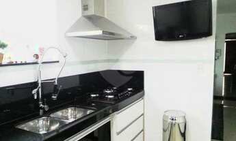 Imagem 4: Casa, 3 quartos, 3 banheiros, 1 vaga, à venda em Santana, em São Paulo