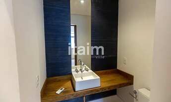 Imagem 5: Apartamento Espaçoso para venda e Locação, 3 Dormitórios sendo 1 Suíte , 1 vaga , 135m² e