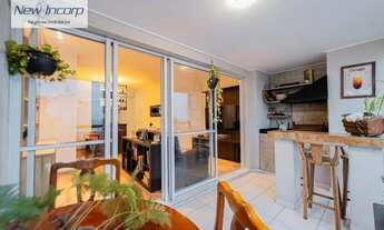 Imagem 5: Apartamento com 2 dormitórios à venda, 80 m² por R$ 850.000,00 - Vila Mascote - São Paulo