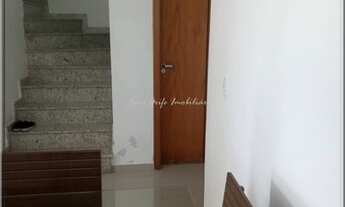 Imagem 7: SOBRADO COM 03 DORMITÓRIOS A VENDA NO UBERABA!! BAIRRO TOTALMENTE RESIDENCIAL!!