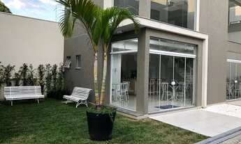 Imagem: Casa de condomínio para aluguel com 120