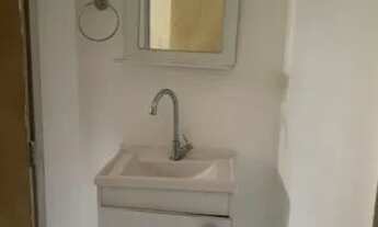 Imagem 7: Casa dos fundos Casa com 2 dormitórios