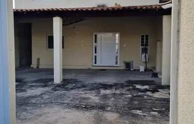 Imagem 2: Santa Clara Aluga - Casa Av. Walfrido Salmito *Parque Piauí