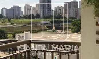 Imagem 5: Apartamento (sobre-sobreloja) 2 dormitórios/suite, cozinha planejada, portaria 24 horas, l