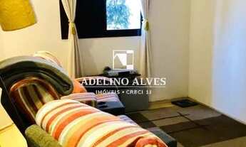 Imagem 6: Apartamento com 2 quartos, sendo uma suíte, no Cambuci