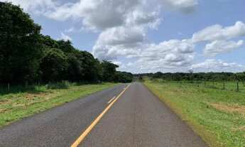 Imagem 5: Excelente terreno rural com área total de 31.406m² (ótimo investimento