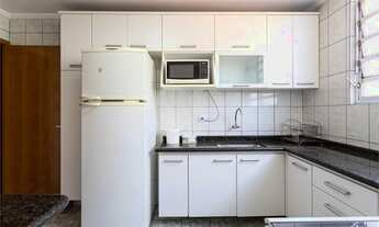 Imagem 6: Apartamento - vila Olímpia - 2 dormitórios - 2 banheiros - 1 vaga - venda - aluga