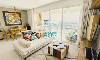 Imagem 3: APARTAMENTO PARA VENDA 94M² - LAPA