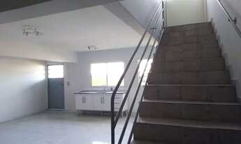 Imagem 3: Casa com 2 dormitórios para alugar por R$ 1.595,00 - Parque das Américas - Mauá/SP