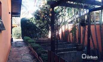 Imagem 4: Casa Terrea - 4quartos sendo 2 suites