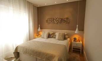 Imagem 5: APARTAMENTO 3 DORMITÓRIOS, 1 SUÍTE, 2 VAGAS, À VENDA EM SÃO PAULO