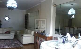 Imagem 6: Av JornalistaAlberto Francisco Torres - Vista mar - Andar baixo - 3 quartos - Garagem