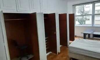 Imagem: Suíte enorme em Copacabana