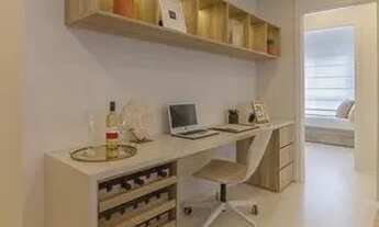 Imagem 3: Legítimo alto padrão com 3 dormitórios e 1 vaga na Barra Funda