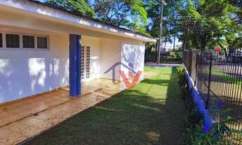 Imagem 4: Casa para locação na Zona-07 em Maringá