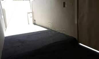 Imagem 4: Casa Padrão em São José do Rio Preto