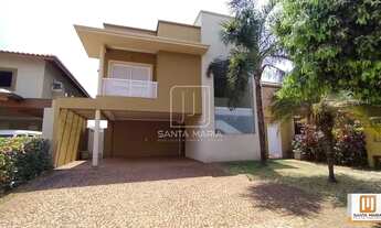 Imagem: Casa (sobrado em condominio) 3 dormitórios/suite